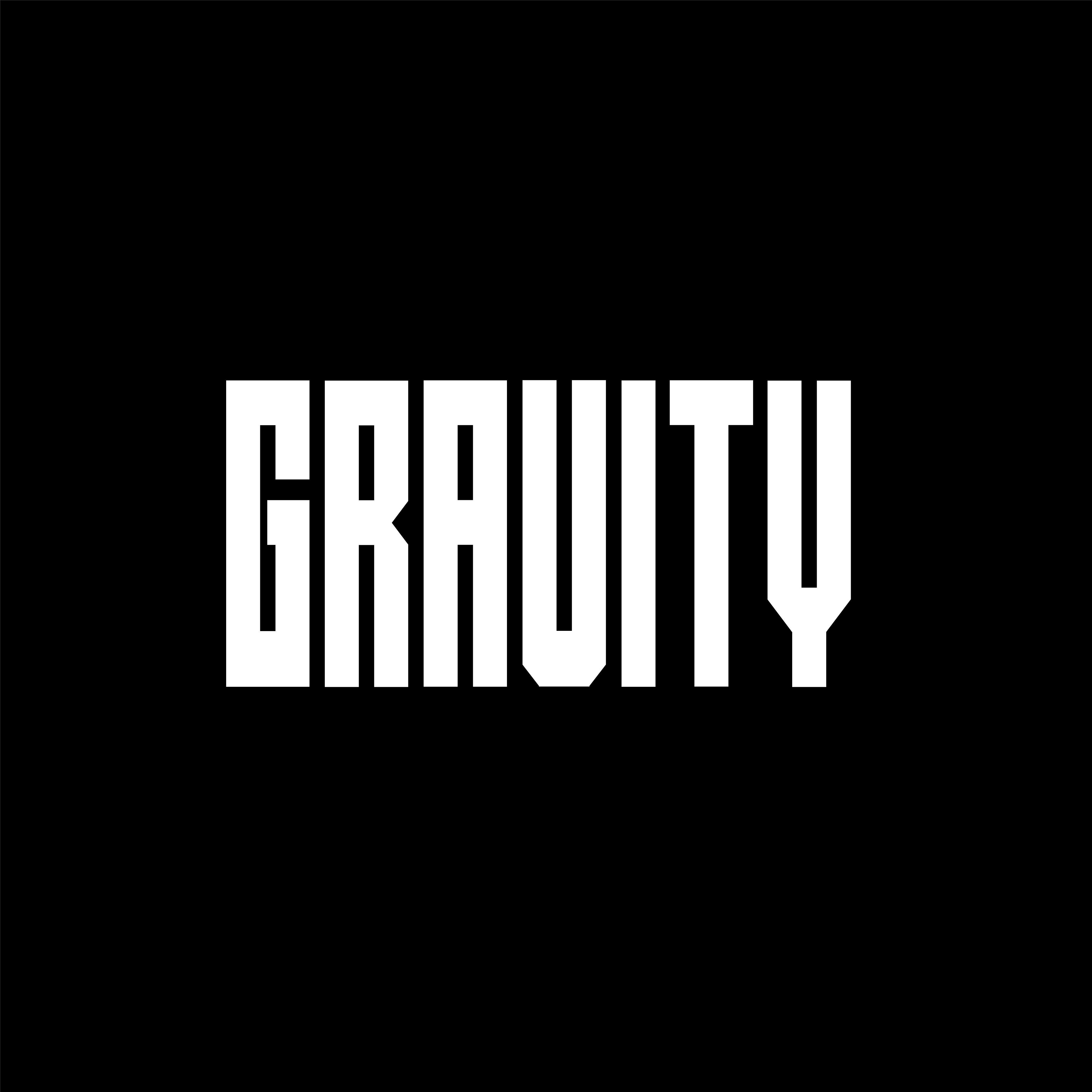 Gravity Logo